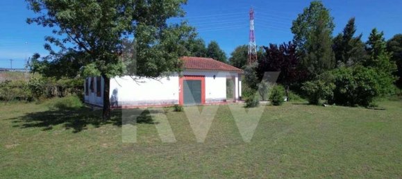 39000m² Land in Coimbra, Portugal No. 91340 17