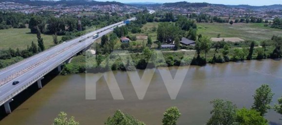 39000m² Land in Coimbra, Portugal No. 91340 5