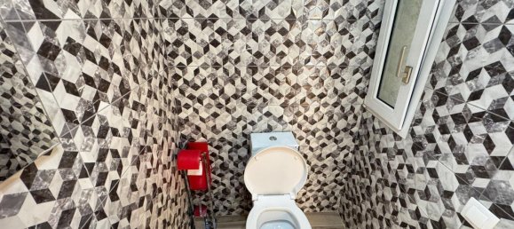 5 غرف نوم فيلا في Dehesa De Campoamor, Spain رقم 152242 48