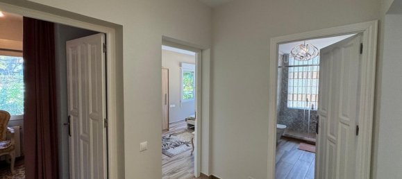 5 غرف نوم فيلا في Dehesa De Campoamor, Spain رقم 152242 49