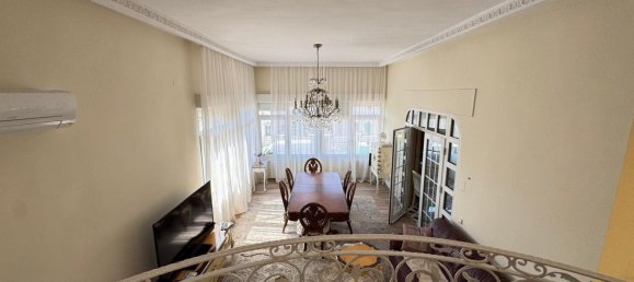 5 غرف نوم فيلا في Dehesa De Campoamor, Spain رقم 152242 30