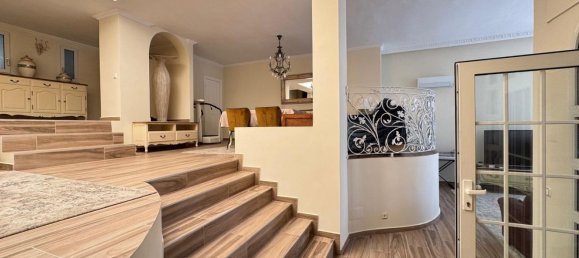 5 غرف نوم فيلا في Dehesa De Campoamor, Spain رقم 152242 26