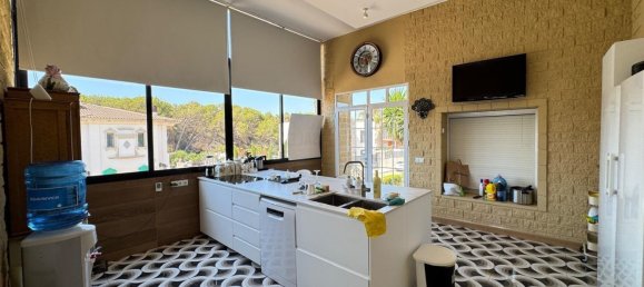 5 غرف نوم فيلا في Dehesa De Campoamor, Spain رقم 152242 37