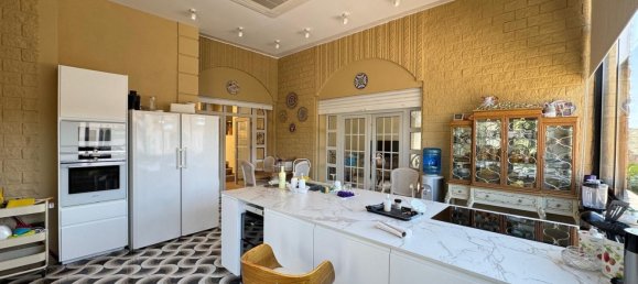 5 غرف نوم فيلا في Dehesa De Campoamor, Spain رقم 152242 40