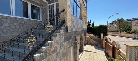 5 غرف نوم فيلا في Dehesa De Campoamor, Spain رقم 152242 15