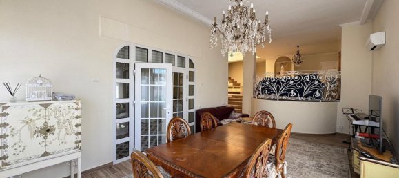 5 غرف نوم فيلا في Dehesa De Campoamor, Spain رقم 152242 34