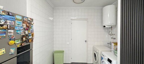 5 غرف نوم فيلا في Dehesa De Campoamor, Spain رقم 152242 46