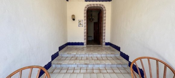 5 غرف نوم فيلا في Dehesa De Campoamor, Spain رقم 152242 17