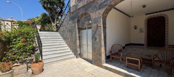 5 غرف نوم فيلا في Dehesa De Campoamor, Spain رقم 152242 16