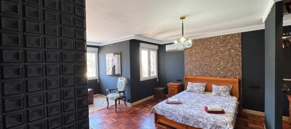 5 غرف نوم فيلا في Dehesa De Campoamor, Spain رقم 152242 20