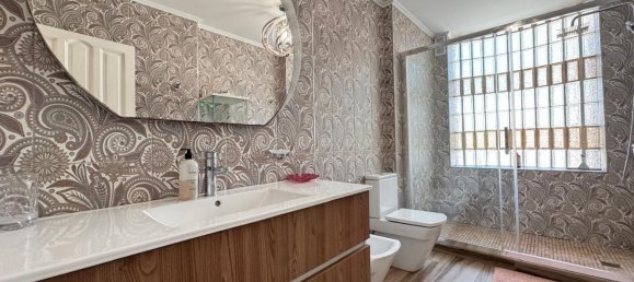 5 غرف نوم فيلا في Dehesa De Campoamor, Spain رقم 152242 50