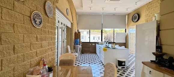 5 غرف نوم فيلا في Dehesa De Campoamor, Spain رقم 152242 35