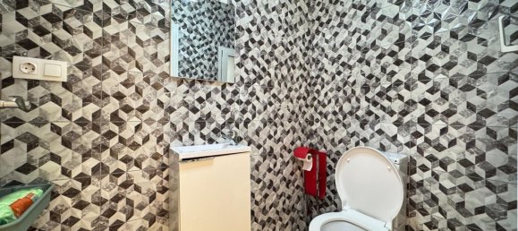 5 غرف نوم فيلا في Dehesa De Campoamor, Spain رقم 152242 47