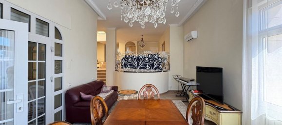 5 غرف نوم فيلا في Dehesa De Campoamor, Spain رقم 152242 33