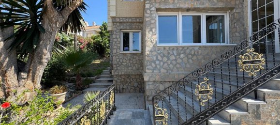 5 غرف نوم فيلا في Dehesa De Campoamor, Spain رقم 152242 14