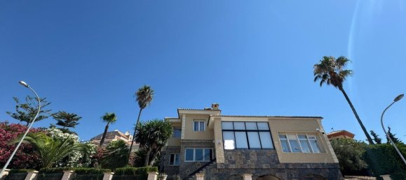 5 غرف نوم فيلا في Dehesa De Campoamor, Spain رقم 152242 4