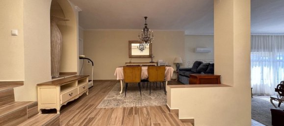 5 غرف نوم فيلا في Dehesa De Campoamor, Spain رقم 152242 28