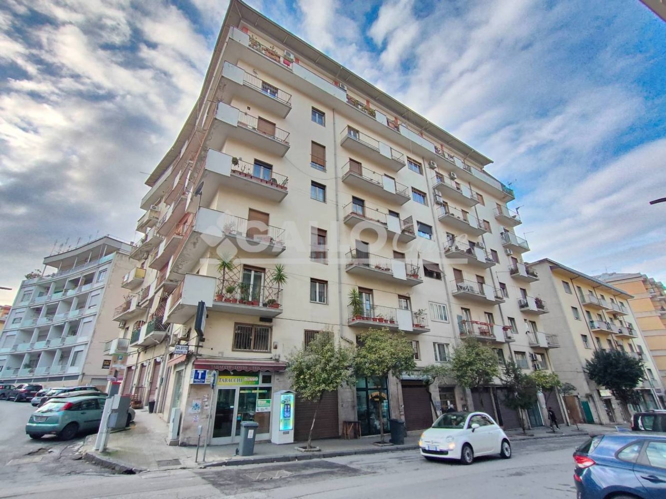 2 Schlafzimmer Wohnung in Cosenza, Italy, Nr. 274244