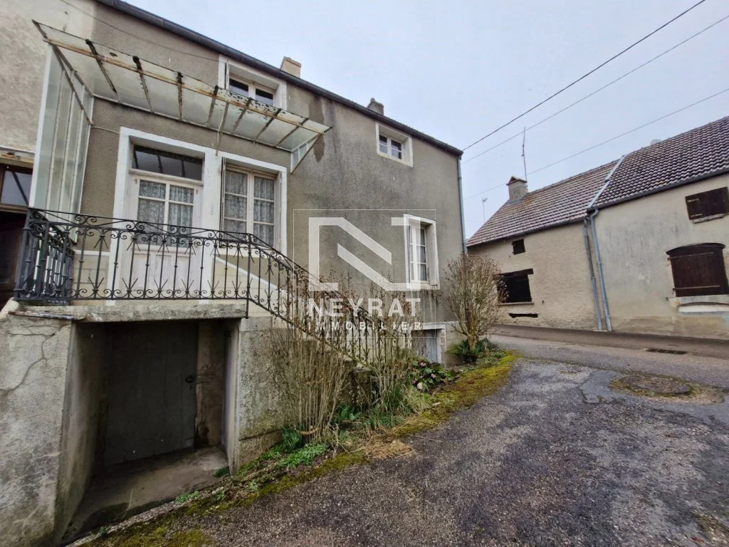 1 غرف نوم منزل في L'Etang-Vergy, France رقم 276062