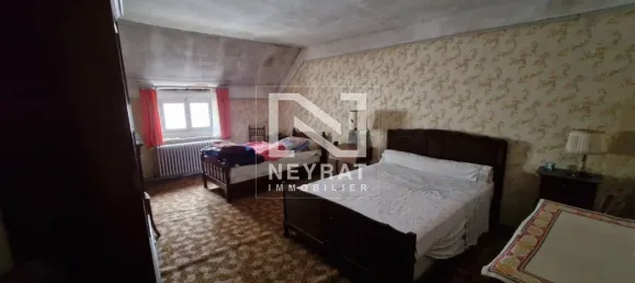 1 غرف نوم منزل في L'Etang-Vergy, France رقم 276062 13