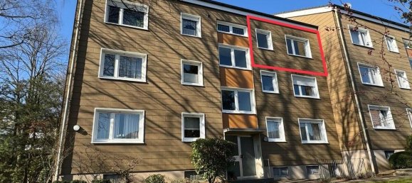 2 rooms Apartment in Lippe, Germany No. 148745 2