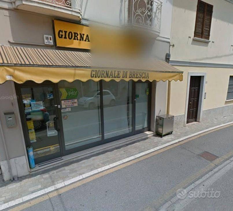 2-salle Propriété commerciale à Pralboino, Italy No. 317997