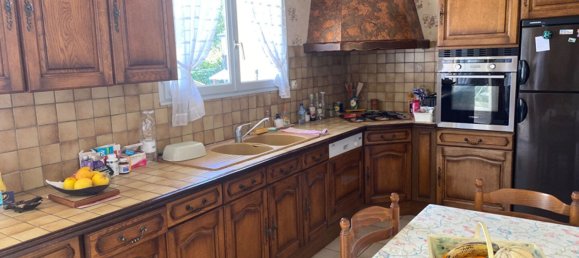 Casa de 3 dormitorios en Gironde, France No. 305485 5