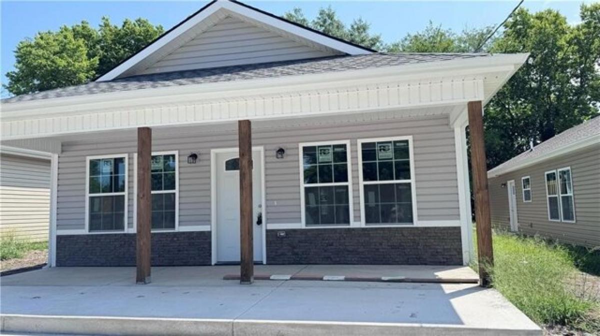 3 Schlafzimmer Haus in Wellsville, USA, Nr. 440242