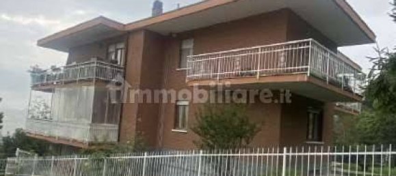 1 bedroom Apartment in Pavarolo, Italy No. 281083 18