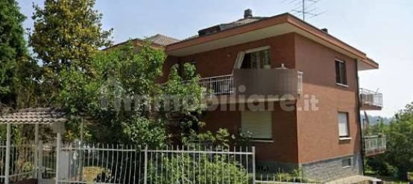 1 bedroom Apartment in Pavarolo, Italy No. 281083 13