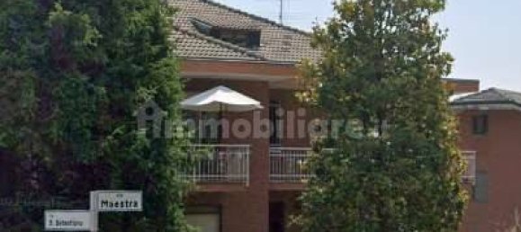 1 bedroom Apartment in Pavarolo, Italy No. 281083 14