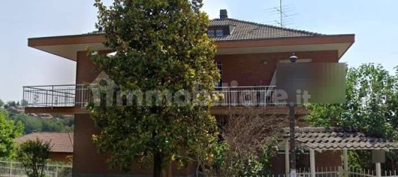 1 bedroom Apartment in Pavarolo, Italy No. 281083 11