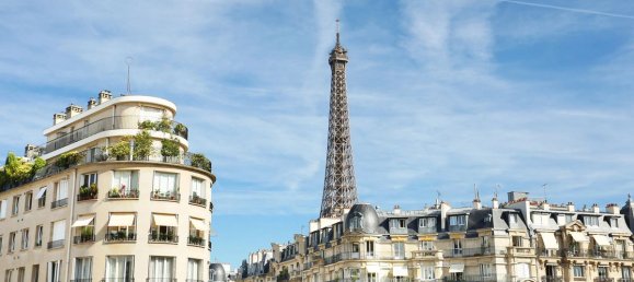 4 bedrooms Apartment in Paris, France No. 172449 3