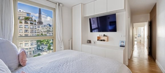 4 bedrooms Apartment in Paris, France No. 172449 4