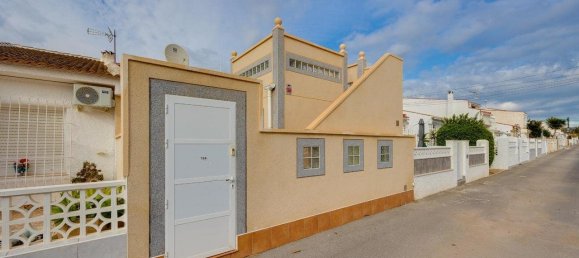Casa de 2 dormitorios en Torrevieja, Spain No. 189504 45