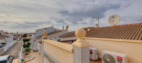 Casa de 2 dormitorios en Torrevieja, Spain No. 189504 26