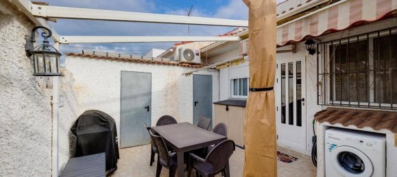 Casa de 2 dormitorios en Torrevieja, Spain No. 189504 21