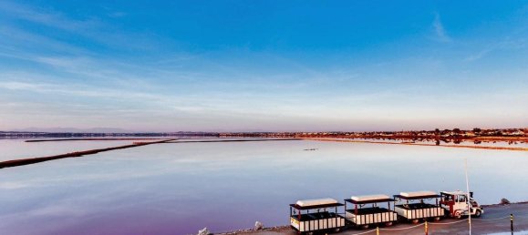 Casa de 2 dormitorios en Torrevieja, Spain No. 189504 35