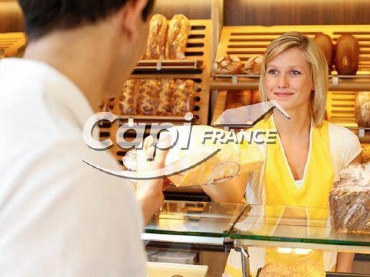 Офис 130м² в Сент, Франция № 19474