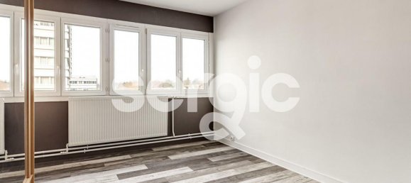 2 Schlafzimmer Wohnung in Mons-en-Baroeul, France, Nr. 245313 3