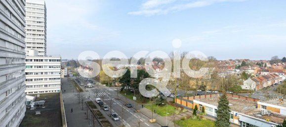 2 Schlafzimmer Wohnung in Mons-en-Baroeul, France, Nr. 245313 6