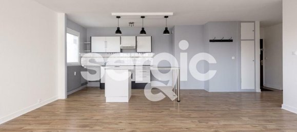 2 Schlafzimmer Wohnung in Mons-en-Baroeul, France, Nr. 245313 2