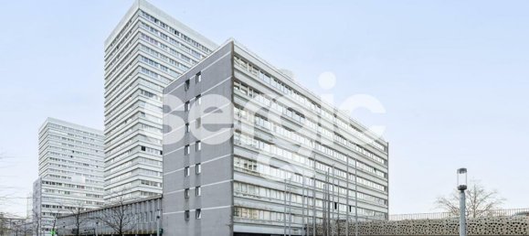 2 Schlafzimmer Wohnung in Mons-en-Baroeul, France, Nr. 245313 5