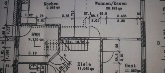 3 bedrooms House in Gifhorn, Germany No. 336303 16