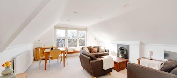 3 Schlafzimmer Wohnung in Ealing, United Kingdom, Nr. 5750 3