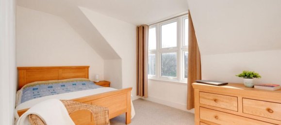 3 Schlafzimmer Wohnung in Ealing, United Kingdom, Nr. 5750 13