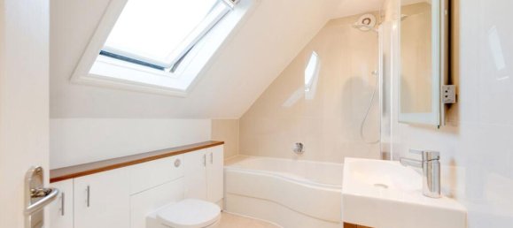 3 Schlafzimmer Wohnung in Ealing, United Kingdom, Nr. 5750 5