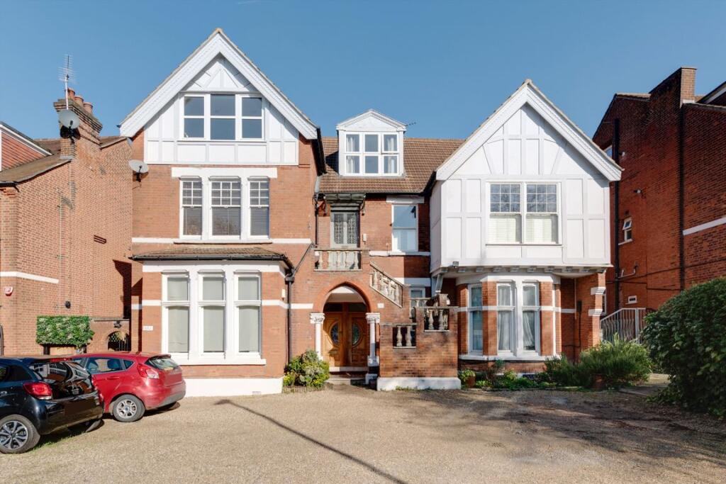 3 Schlafzimmer Wohnung in Ealing, United Kingdom, Nr. 5750