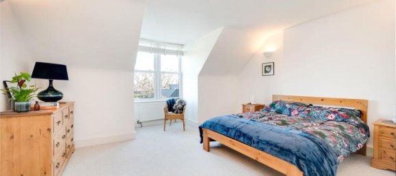 3 Schlafzimmer Wohnung in Ealing, United Kingdom, Nr. 5750 2