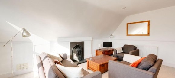 3 Schlafzimmer Wohnung in Ealing, United Kingdom, Nr. 5750 6